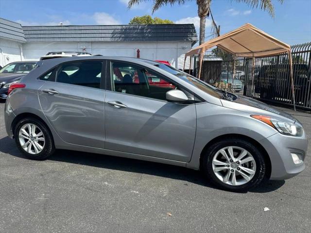 2013 Hyundai Elantra GT GT