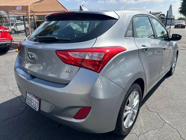 2013 Hyundai Elantra GT GT