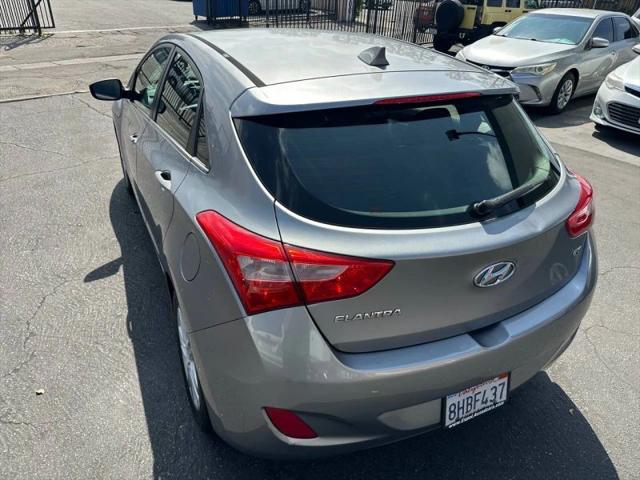 2013 Hyundai Elantra GT GT
