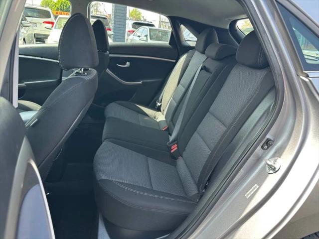 2013 Hyundai Elantra GT GT