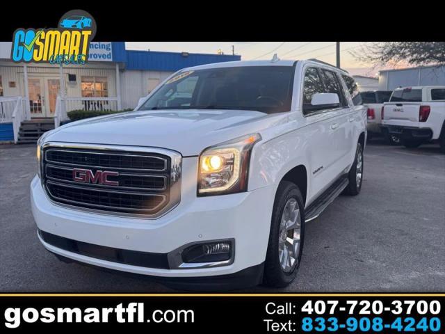 2018 GMC Yukon XL SLE for sale in Winter Garden, FL