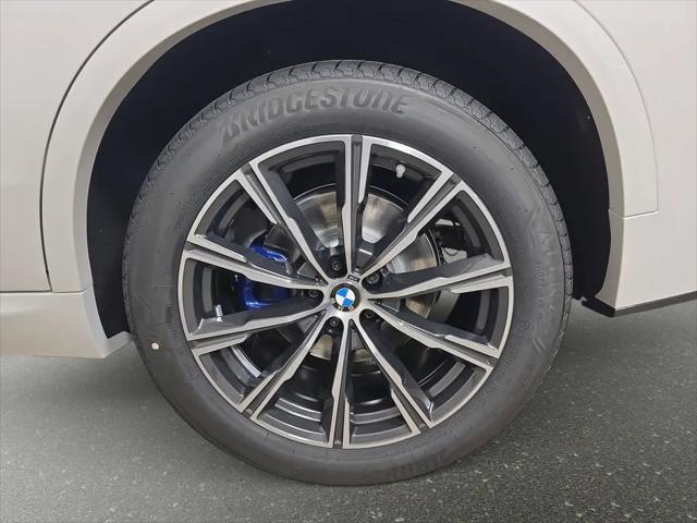 2026 BMW M8 xDrive