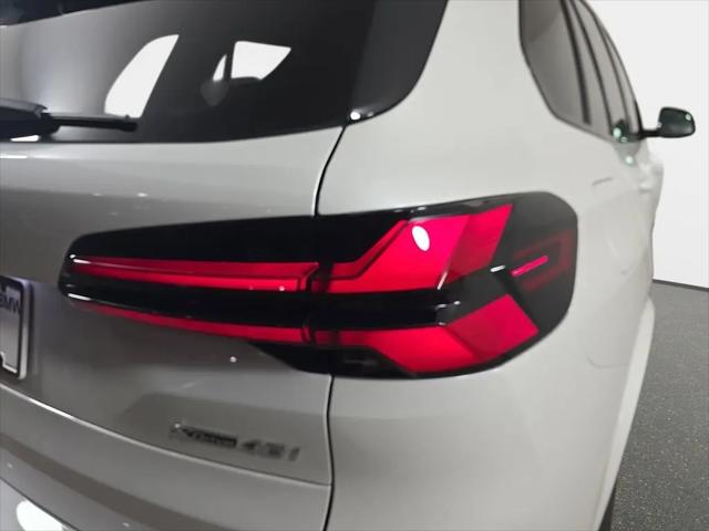 2026 BMW M8 xDrive