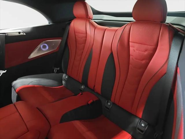 2026 BMW M8 xDrive