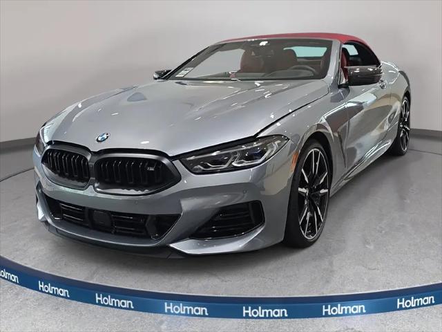 2026 BMW M8 xDrive for sale in Hamilton, NJ
