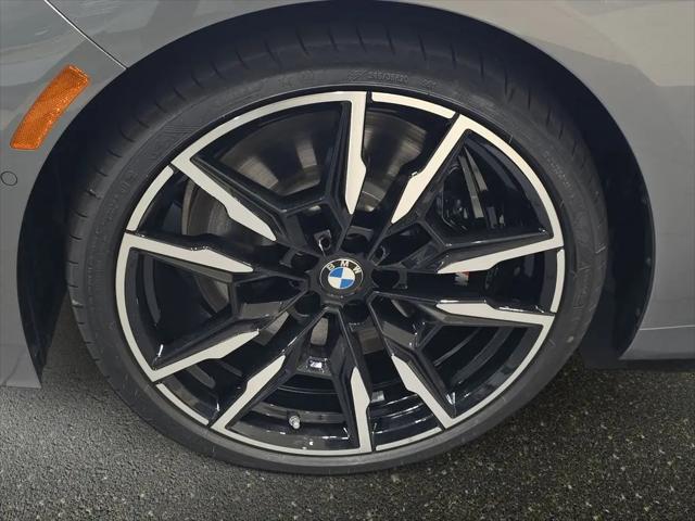 2026 BMW M8 xDrive