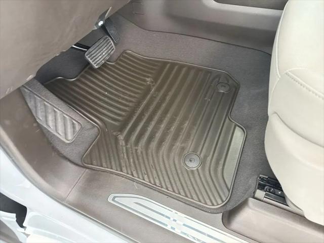 2026 Chevrolet Silverado 1500 4WD Crew Cab Short Bed LTZ