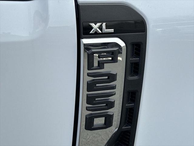 2026 Ford F-250 XL