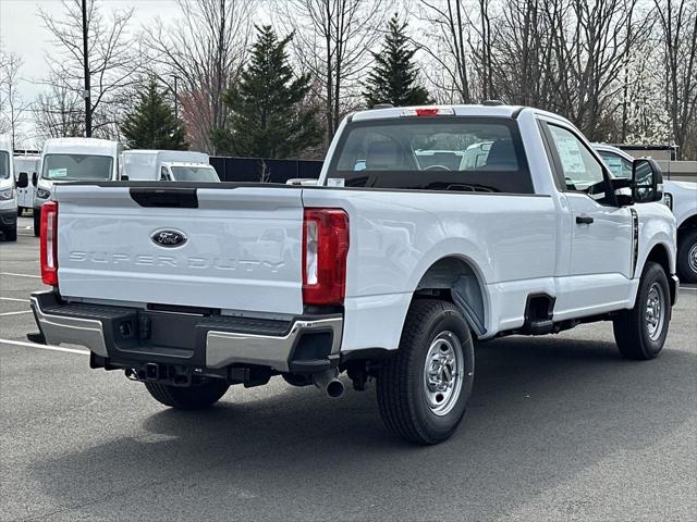 2026 Ford F-250 XL