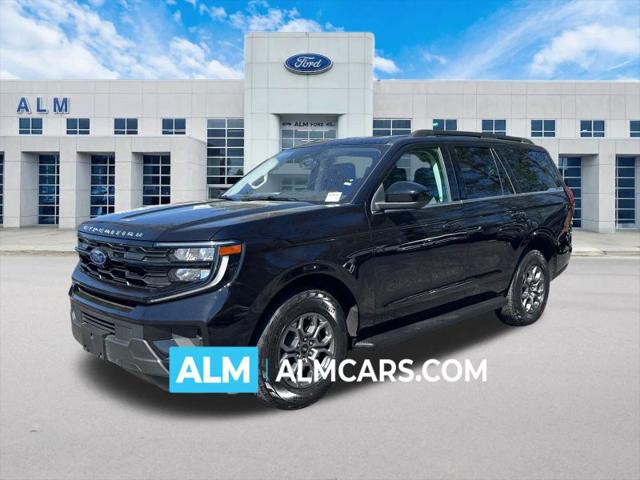 2025 Ford Expedition Active for sale in Marietta, GA