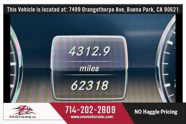 2014 Mercedes-Benz S 550 S 550