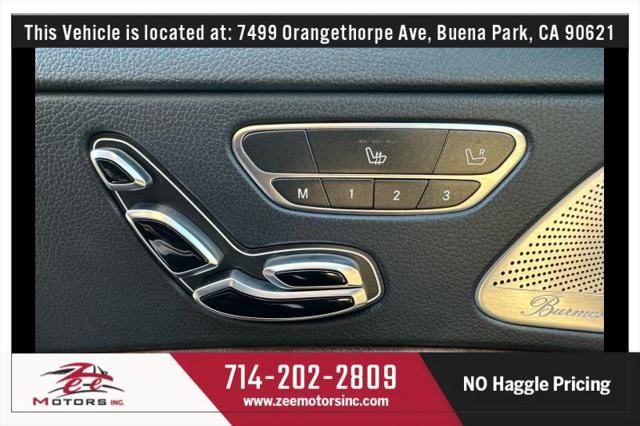 2014 Mercedes-Benz S 550 S 550