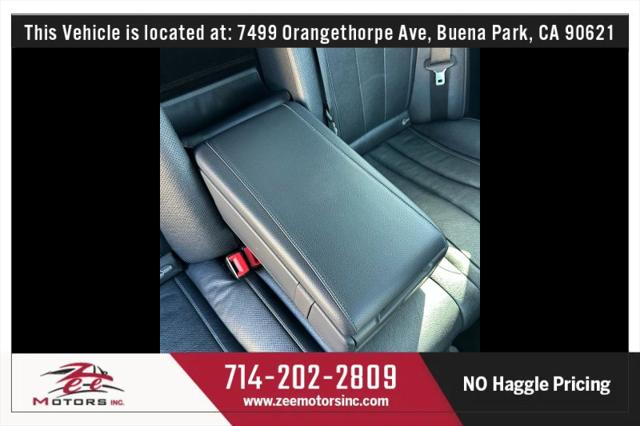 2014 Mercedes-Benz S 550 S 550
