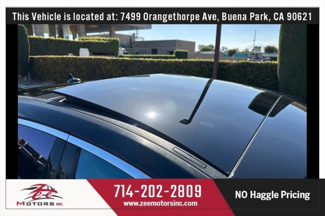 2014 Mercedes-Benz S 550 S 550