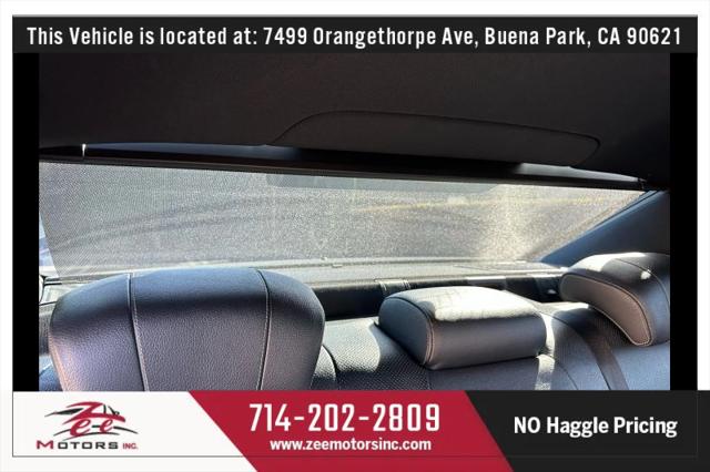 2014 Mercedes-Benz S 550 S 550