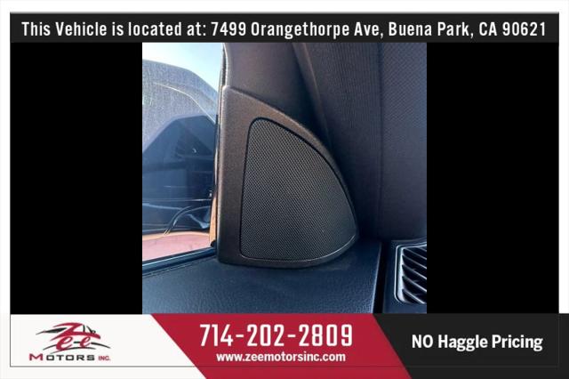 2014 Mercedes-Benz S 550 S 550