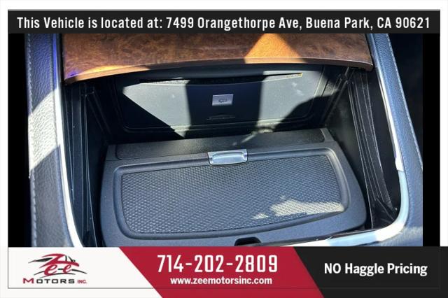 2014 Mercedes-Benz S 550 S 550