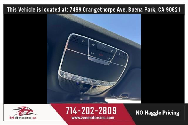 2014 Mercedes-Benz S 550 S 550