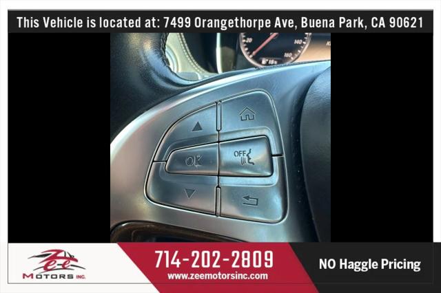 2014 Mercedes-Benz S 550 S 550
