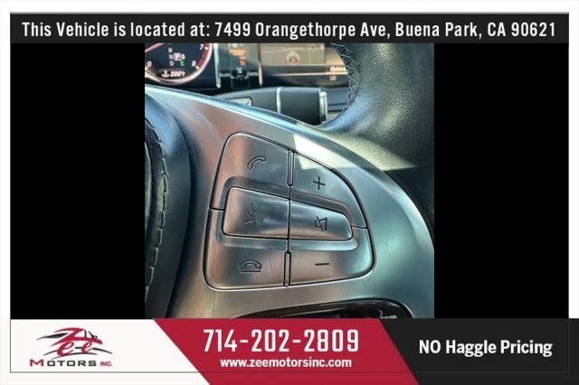 2014 Mercedes-Benz S 550 S 550