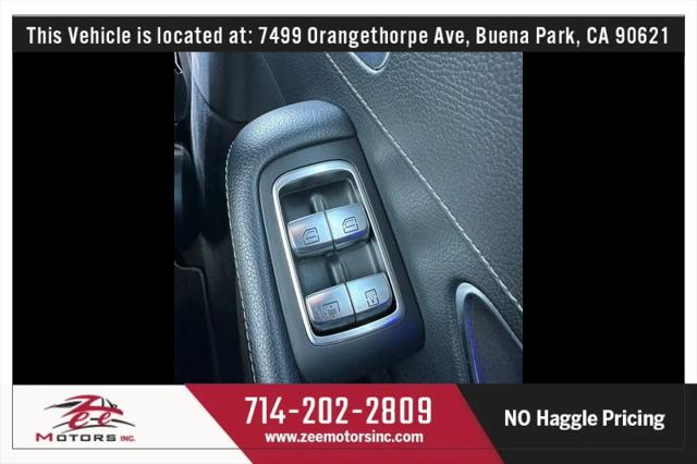 2014 Mercedes-Benz S 550 S 550