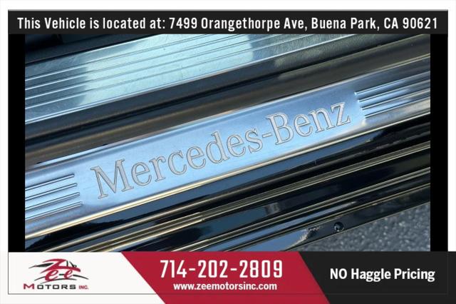 2014 Mercedes-Benz S 550 S 550