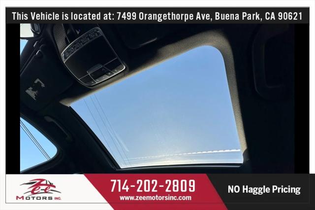 2014 Mercedes-Benz S 550 S 550