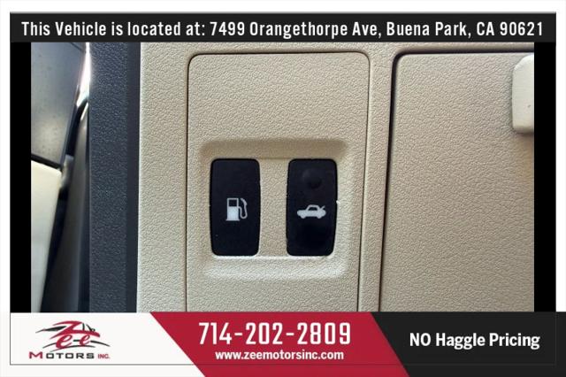 2012 Lexus ES 350 350