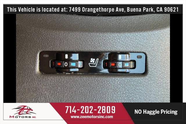 2012 Lexus ES 350 350