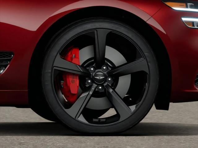 2026 Genesis G70 3.3T AWD Sport Prestige