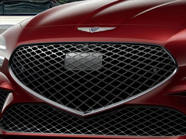 2026 Genesis G70 3.3T AWD Sport Prestige