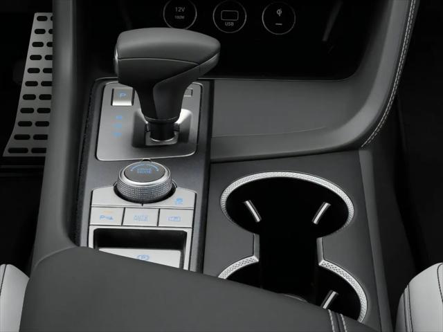 2026 Genesis G70 3.3T AWD Sport Prestige