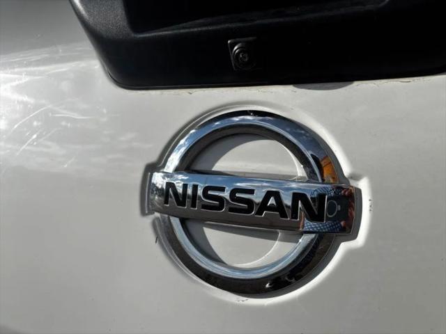 2019 Nissan Titan SV