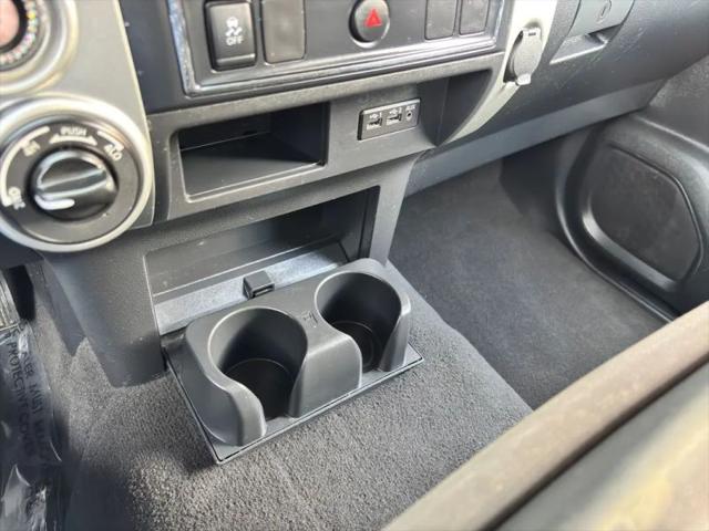 2019 Nissan Titan SV