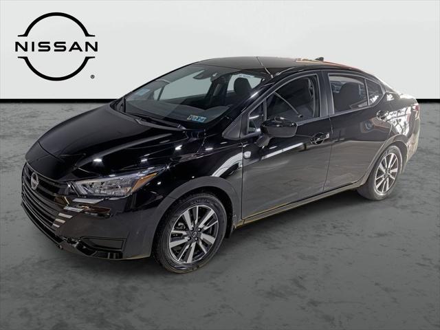 2025 Nissan Versa 1.6 SV for sale in Erie, PA