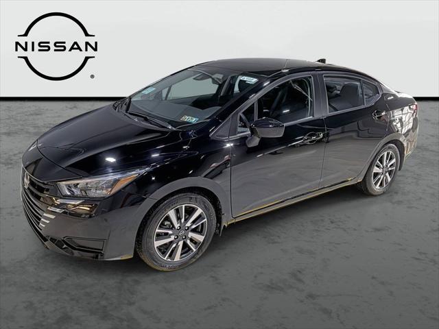 2025 Nissan Versa 1.6 SV for sale in Erie, PA