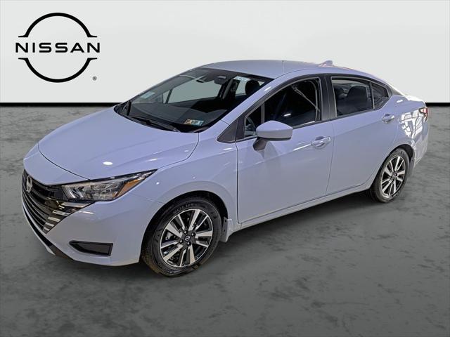 2025 Nissan Versa 1.6 SV for sale in Erie, PA