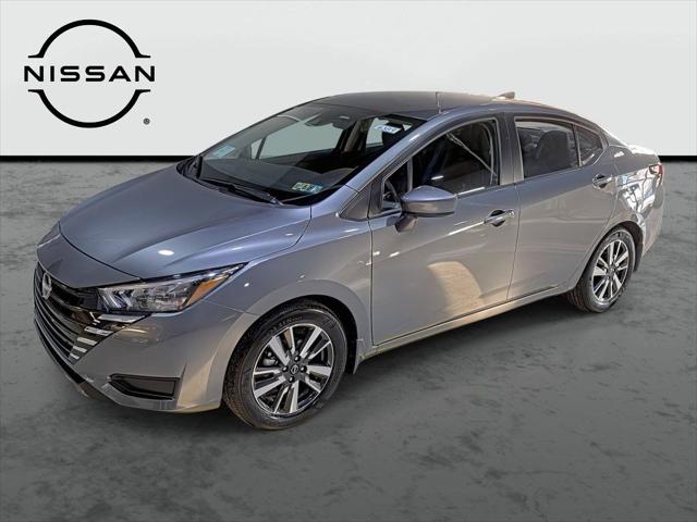 2025 Nissan Versa 1.6 SV for sale in Erie, PA