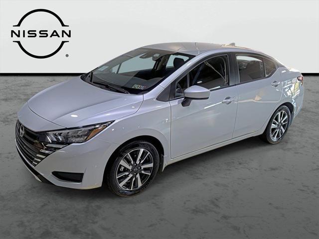 2025 Nissan Versa 1.6 SV for sale in Erie, PA