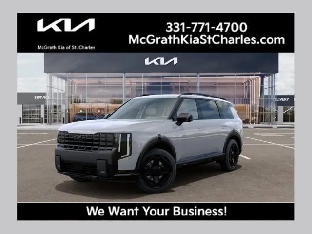 2027 Kia Telluride X-Line SX-Prestige for sale in St. Charles, IL