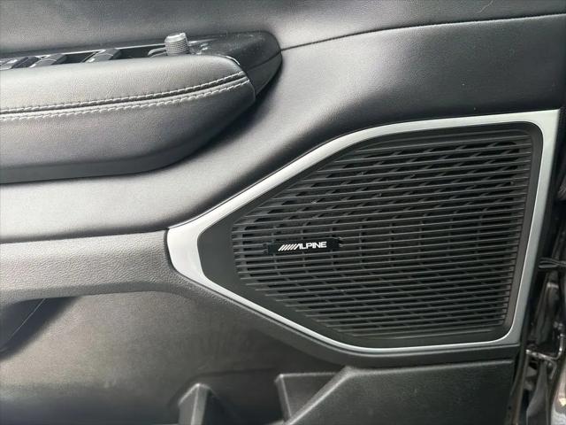 2022 Jeep Wagoneer Series III 4x4