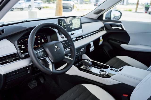 2026 Mitsubishi Outlander SE 1.5T S-AWC