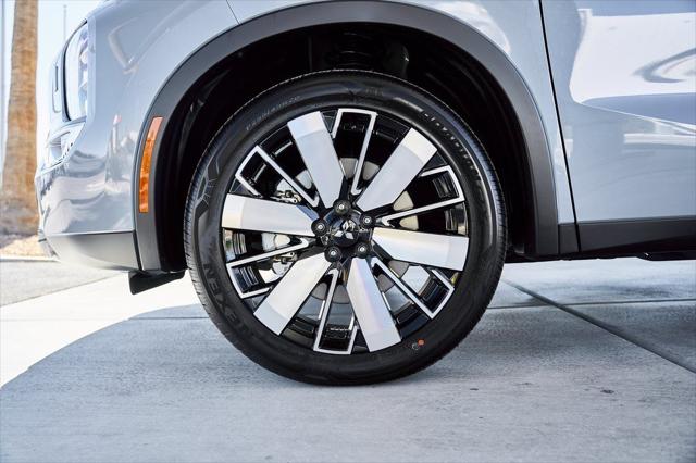 2026 Mitsubishi Outlander SE 1.5T S-AWC