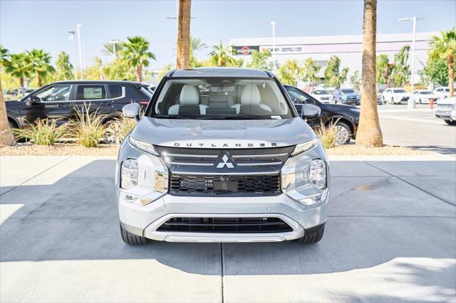 2026 Mitsubishi Outlander SE 1.5T S-AWC