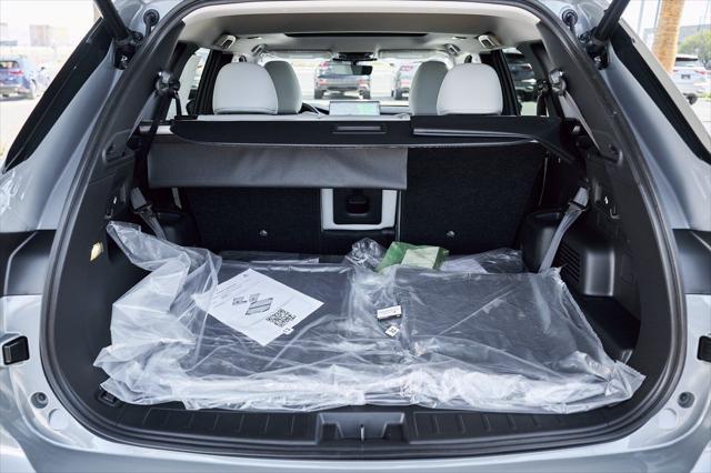 2026 Mitsubishi Outlander SE 1.5T S-AWC