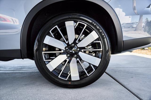 2026 Mitsubishi Outlander SE 1.5T S-AWC