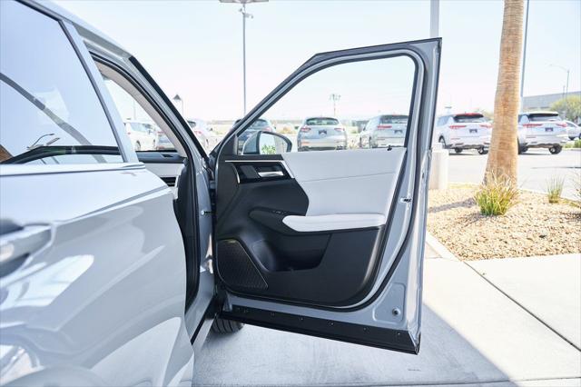 2026 Mitsubishi Outlander SE 1.5T S-AWC