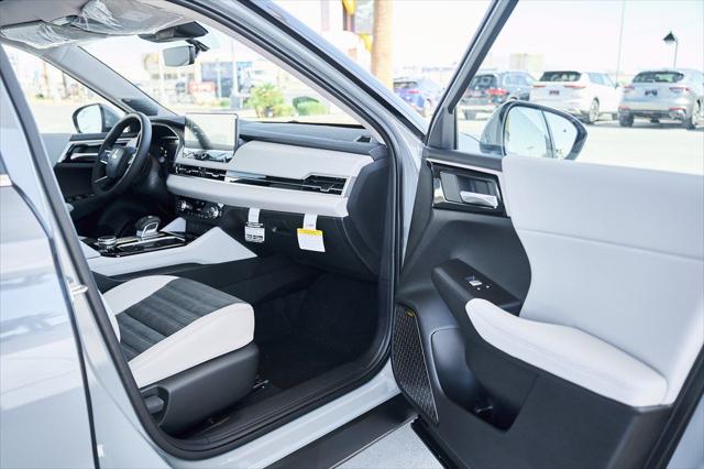 2026 Mitsubishi Outlander SE 1.5T S-AWC