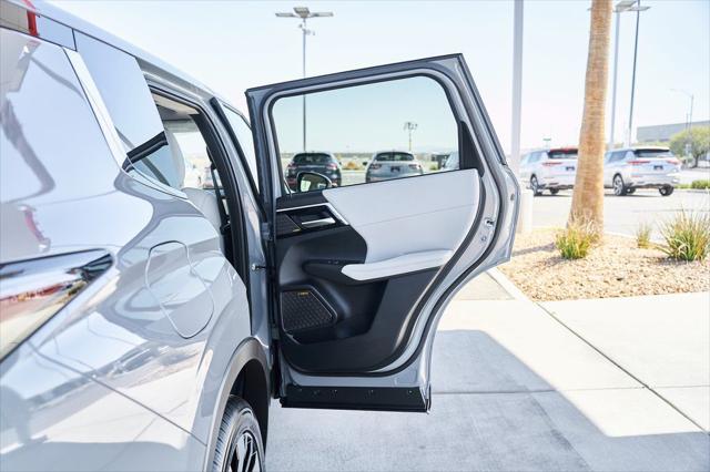 2026 Mitsubishi Outlander SE 1.5T S-AWC