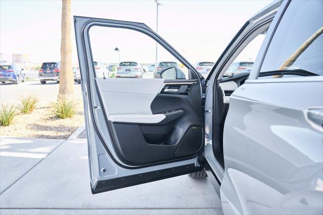 2026 Mitsubishi Outlander SE 1.5T S-AWC